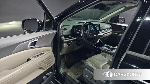 Kia The New Carnival 4th Generation id 3933978 из Кореи 20