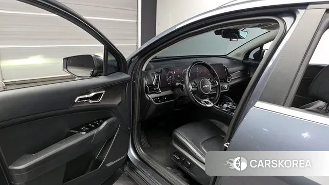 Kia Sportage 5th Generation Hybrid id 3740393 из Кореи 20