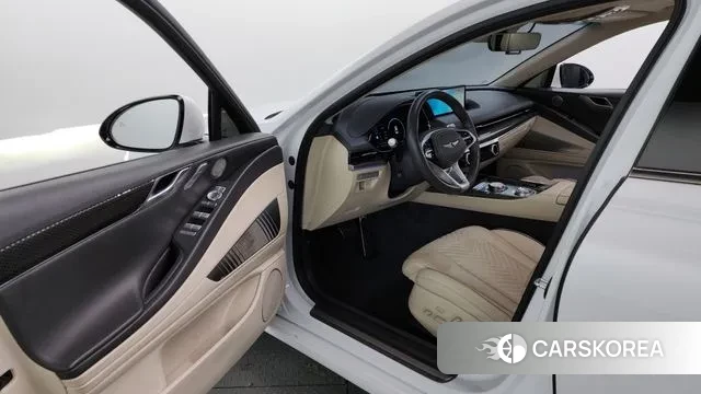 Genesis G80 (RG3) id 3027086 из Кореи 20