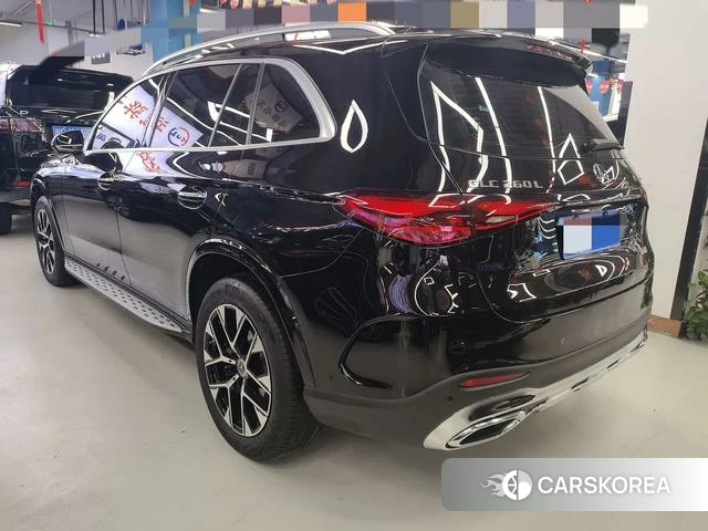 Mercedes-Benz GLC id 4298460 из Китая 14