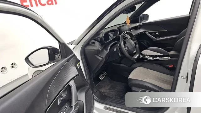 Peugeot e-2008 second generation id 3054745 из Кореи 20