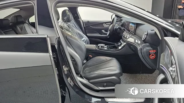 Mercedes-Benz CLS-Class C257 id 3344677 из Кореи 20