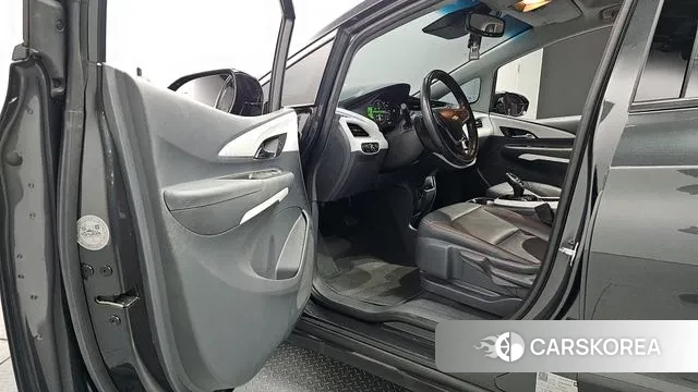 Chevrolet (GM Daewoo) Bolt EV id 3055679 из Кореи 20