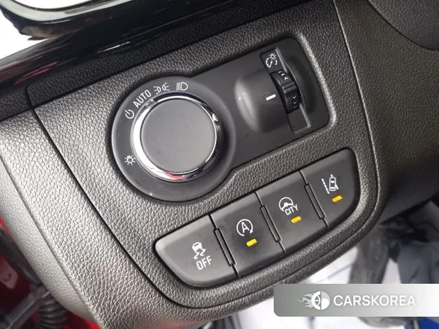 Chevrolet (GM Daewoo) The New Spark id 3042305 из Кореи 20