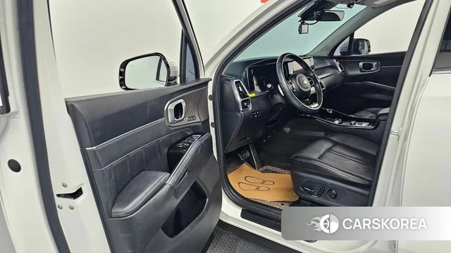 Kia Sorento 4th Generation id 4330825 из Кореи 20