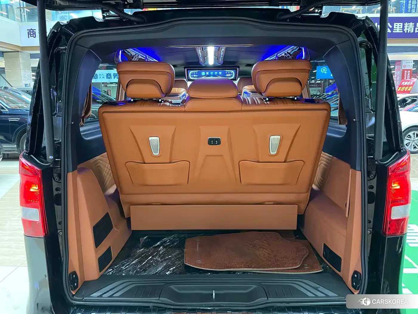 Mercedes-Benz Vito id 4576894 из Китая 20