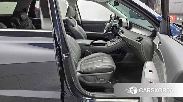 Hyundai Palisade id 2980459 из Кореи 20