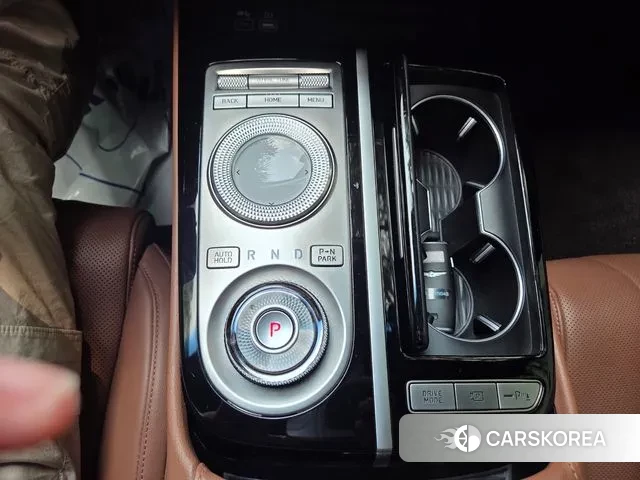 Genesis G80 (RG3) id 2959550 из Кореи 20