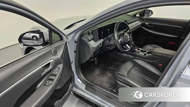 Hyundai Sonata D Edge (DN8) id 3841245 из Кореи 20