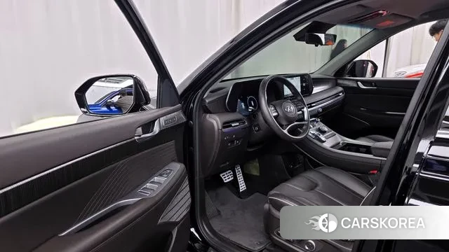 Hyundai The New Palisade id 3057804 из Кореи 20