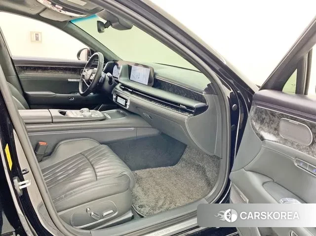 Genesis G90 (RS4) id 3675165 из Кореи 20