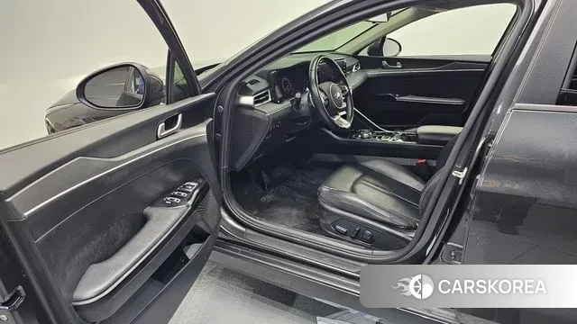 Kia K5 3rd generation id 3509363 из Кореи 20