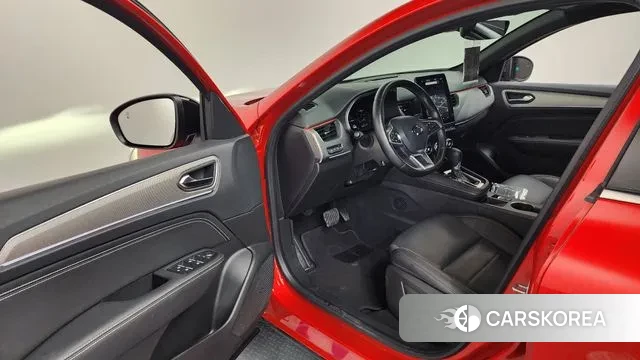 Renault Korea (Samsung) XM3 id 3378452 из Кореи 20