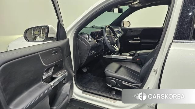 Mercedes-Benz GLB-Class X247 id 4572400 из Кореи 30