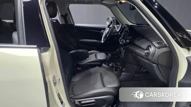 Mini Cooper id 3866876 из Кореи 20