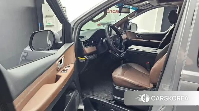 Hyundai The New Grand Starex id 3050228 из Кореи 20