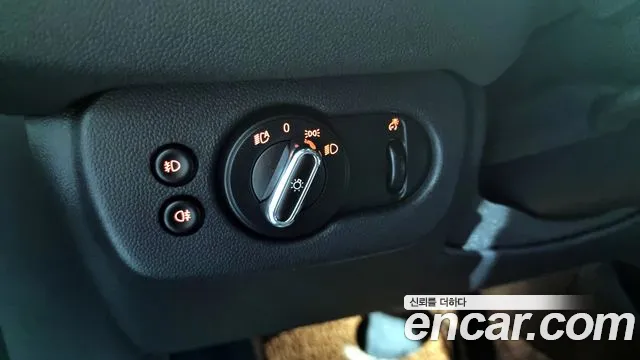 Mini Cooper Clubman id 2670793 из Кореи 20