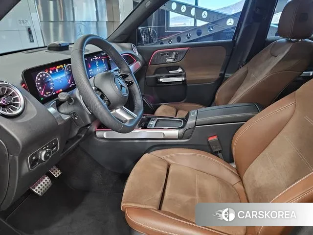 Mercedes-Benz GLB-Class X247 id 3451379 из Кореи 16