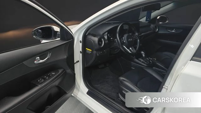 Kia Come New K3 id 4197181 из Кореи 20