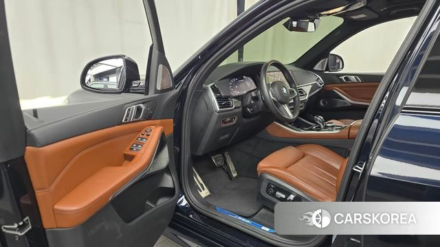 BMW X5 (G05) id 4871457 из Кореи 20