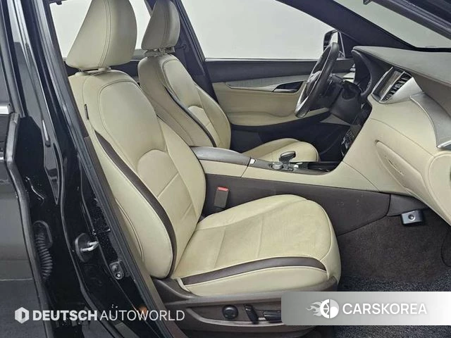 Infiniti QX50 (P71A) id 4595691 из Кореи 20