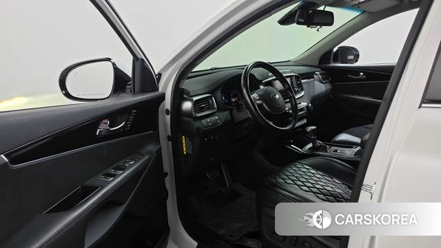 Kia The New Sorento id 4900578 из Кореи 34