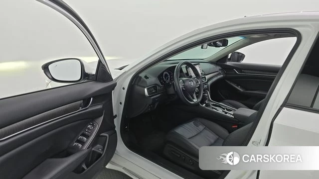 Honda Accord 10th Generation id 4415062 из Кореи 32