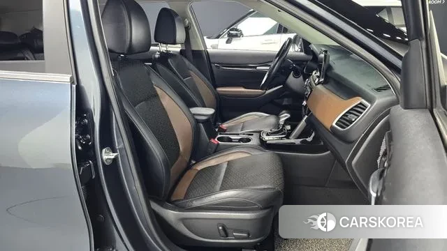 Kia Seltos id 3499433 из Кореи 20