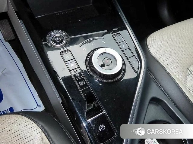 Kia Di All New Niro EV id 4842542 из Кореи 19