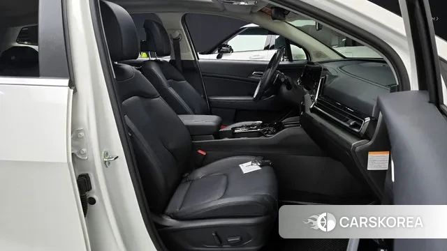 Kia Sportage 5th Generation Hybrid id 3058902 из Кореи 20