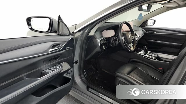 BMW 6 Series GT (G32) id 3807186 из Кореи 20