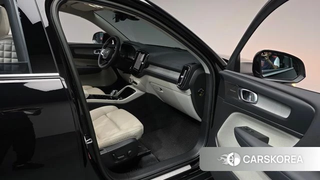 Volvo XC40 id 4848153 из Кореи 34
