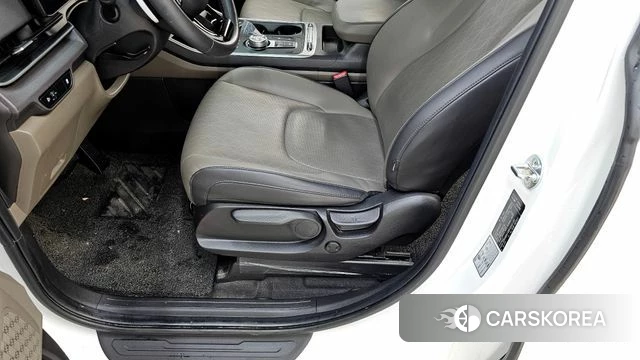 Kia The New Carnival 4th Generation id 4243288 из Кореи 30