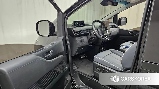 Hyundai Staria id 3811197 из Кореи 20