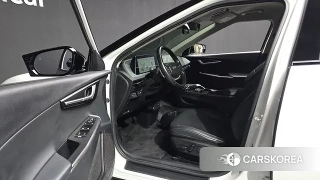 Kia EV6 id 3660390 из Кореи 20