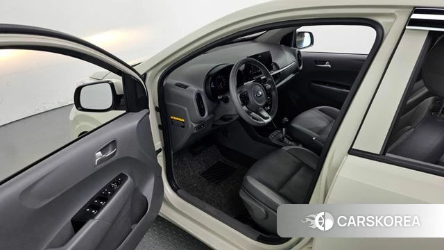 Kia Morning Urban (JA) id 4446250 из Кореи 30