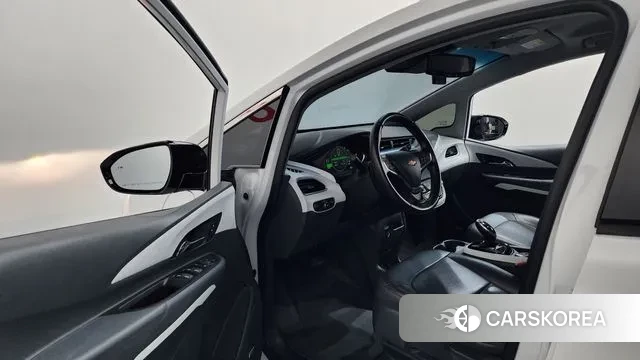 Chevrolet (GM Daewoo) Bolt EV id 3676327 из Кореи 20