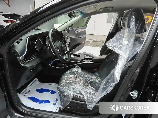 Hyundai The New Grandeur IG id 4458463 из Кореи 20