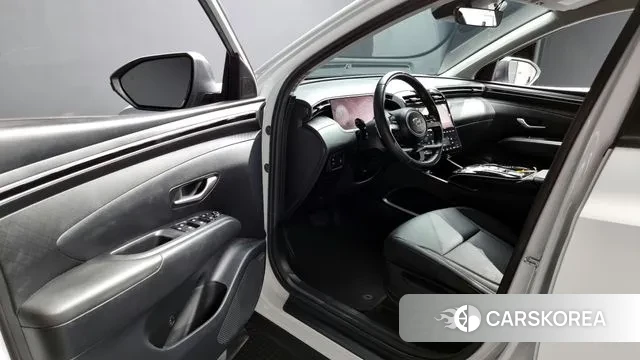 Hyundai Tucson (NX4) id 3002830 из Кореи 20