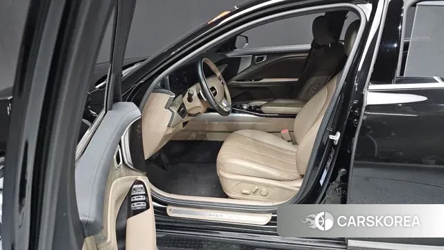 Kia K8 id 3746286 из Кореи 20