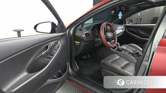 Hyundai i30 (PD) id 4435445 из Кореи 20