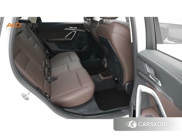 BMW X1 id 4328663 из Китая 10