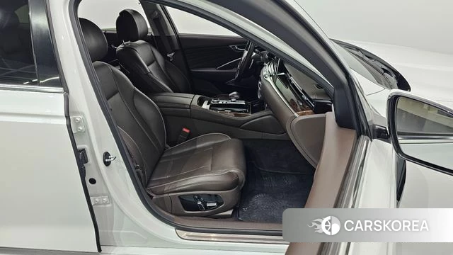 Kia More K9 id 4642524 из Кореи 20