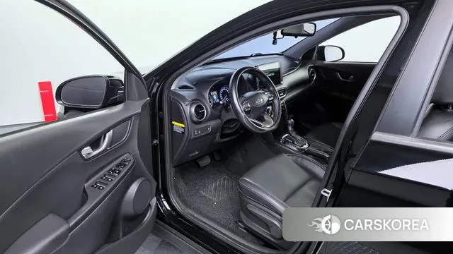 Hyundai Kona id 3297690 из Кореи 20