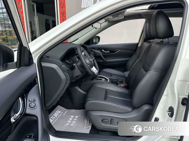 Nissan Qijun id 4262050 из Китая 26