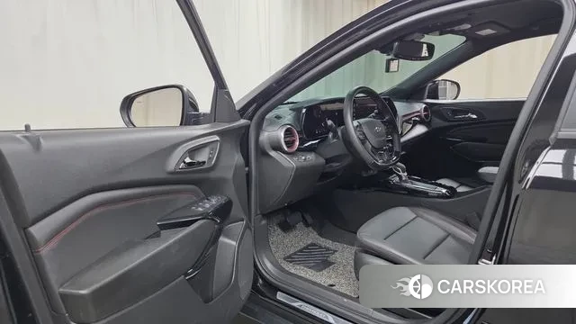 Chevrolet (GM Daewoo) Trax Crossover id 3560445 из Кореи 20