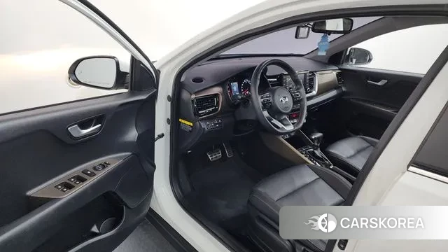 Kia Stonic id 3375255 из Кореи 20