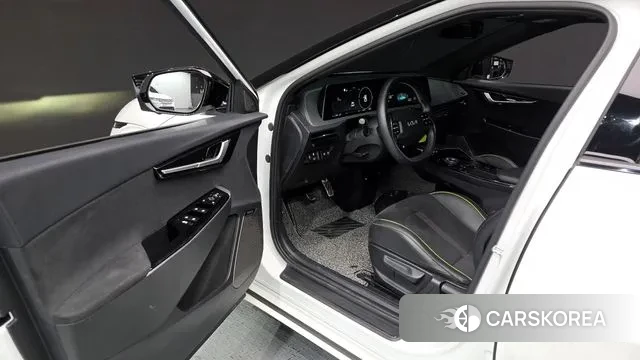 Kia EV6 id 3431988 из Кореи 20