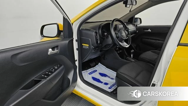 Kia Morning Urban (JA) id 4745143 из Кореи 20