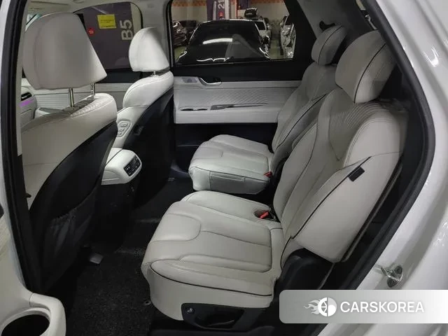 Hyundai The New Palisade id 3032099 из Кореи 18